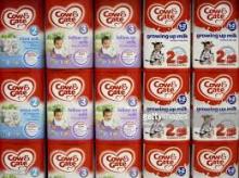 COW & GATE INFANT BABY POWDER