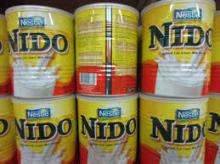  Nestle   Nido   Milk   Powder , Nido  Whitecap