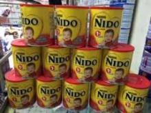 Nestle Nido Kinder 1+ Red Cap Milk Powder