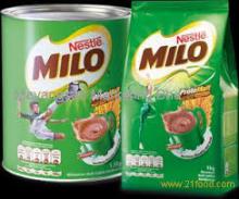 Nestle Milo Powder