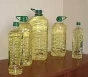 Crude Degummed Rapeseed Oil DIN 51605