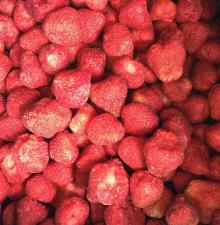 FD fruits FD strawberry whole from China