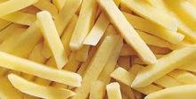  Frozen   potato es  french   fries 