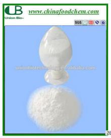 Calcium acetate anhydrous Granular / powder Food preservative