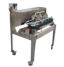 Cheap Fish Filleting Machine Manufacture Fish Cutting Machine
