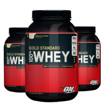 Optimum Nutrition Gold Standard 100% Whey Protein !!! All Flavors Available!!!