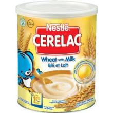 Cerelac 400g tin Mixed Fruit,Milo 400g Tin,Ovaltine