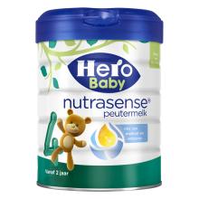 Hero baby Nutrasense 4