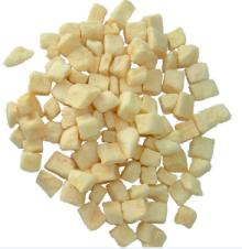  freeze   dried   apple 