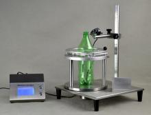  PET  BOTTLE PERPENDICULARITY GAUGE