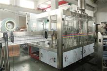 Beyond Auto 3in1  juice   filling   machine  with plc control(24-24-8)