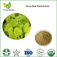 Horny  Goat   Weed  Extract,icariin 40%,icariin 50% 60% 80% 98%,epimedium extract