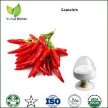 natural capsaicin,pure capsaicin,reines capsaicin