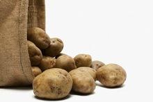 Best Quality fresh irish potatoes