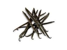 Vanilla Beans