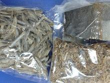 Smoked Mackerel, Sardine , Bonito and Dried Maldivian Fish