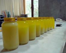 Used Cooking Oil for biodiesel