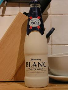 Kronenbourg 1664 Bottled / Canned Beer.