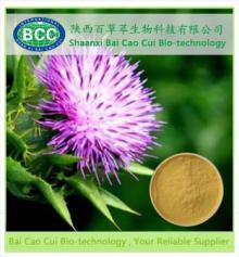 Milk Thistle Extract