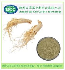 Siberian Ginseng Extract