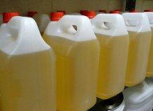 100% refined sunflower oil supplier