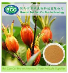  Gardenia  Extract