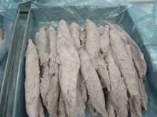 FROZEN FISH PRECOOKED SKIPJACK TUNA LOINS