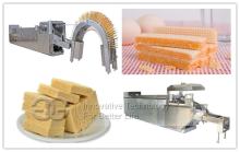 Automatic Wafer Biscuit Production Line