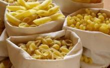 New Italian pasta