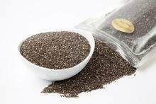 Bulk Chia Seed , Chia Seed Powder 10:1 20:1 , Chia Seed Essential Oil for sale
