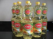 Healthy Brand Soya Bean Oil