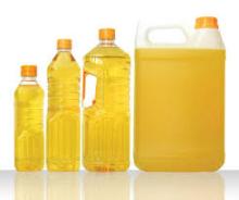 Refined 100%  Soya   Bean  Oil