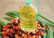 Refined Palm Oil For Cooking /Palm Kernel OIl CP10 ,CP12