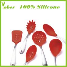 Kitchen Silicone Spatula