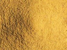 ANIMAL FEED SOYABEAN MEAL