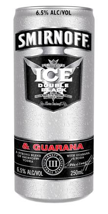 Smirnoff Drinks, Smirnoff Ice Drinks,