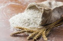 Wheat Flour Wholemeal Flour