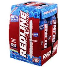 redline xtreme energy drink drink all