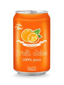 330ml Orange Juice