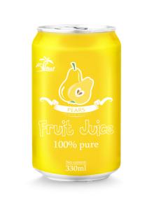 330ml Pear Juice