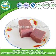 food kiosk for sale  canned   beef  luncheon meat