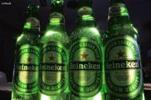 Heineken Beer