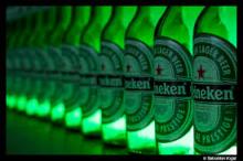 Heineken Beer 33cl, 500ml