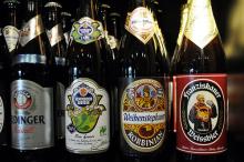 German Beer,Carlsberg Beer,Heineken Beer,Corona Beer