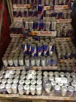 Austri a Original Bull Energy Drink 250 Ml Red/Blue/Silver Sale