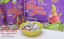 DRIED DRAGON FRUITS CHIP FROM VIETNAM (MS HA84974258938)