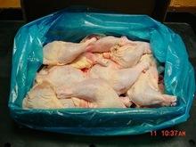 Grade A Frozen Whole Chicken