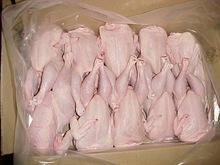 Brazilian Quality Halal Frozen Whole Chicken and Parts / Gizzards / Thighs / Drumsticks