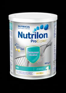 Nutrilon 1 AR (Anti Regurgitation) ProExpert First Infant Milk 800g MADE IN NETHERLANDS