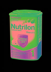 Nutrilon 1 Pronutra Infant Milk Formula (0-6 months)